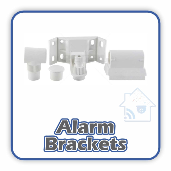 Alarm Brackets