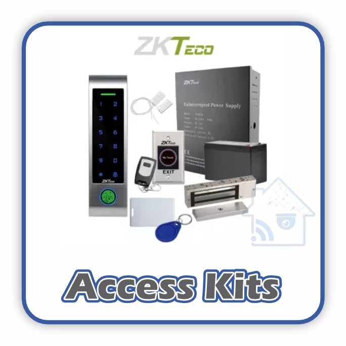Access Kits