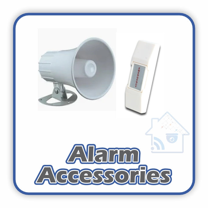 Alarm Accessories