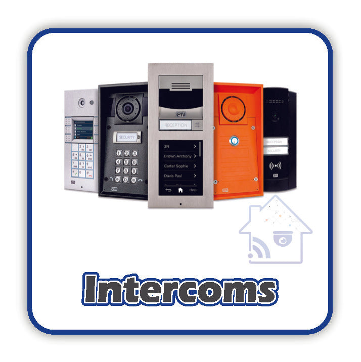 INTERCOMS