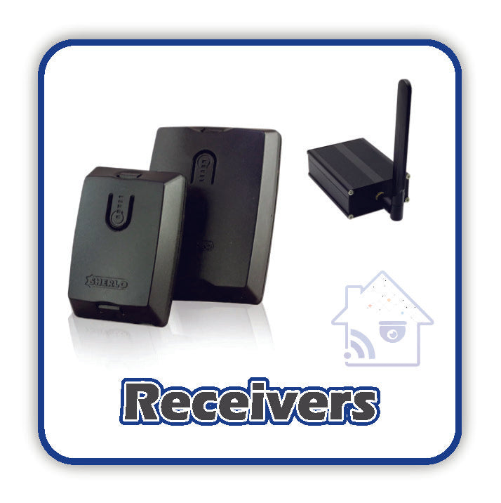 RECEIVERS