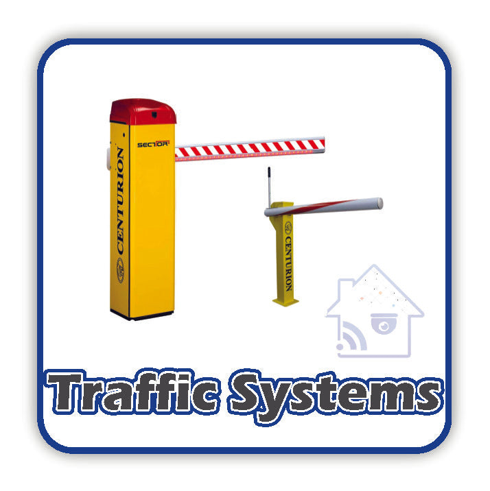 TRAFFIC SYSTEMS