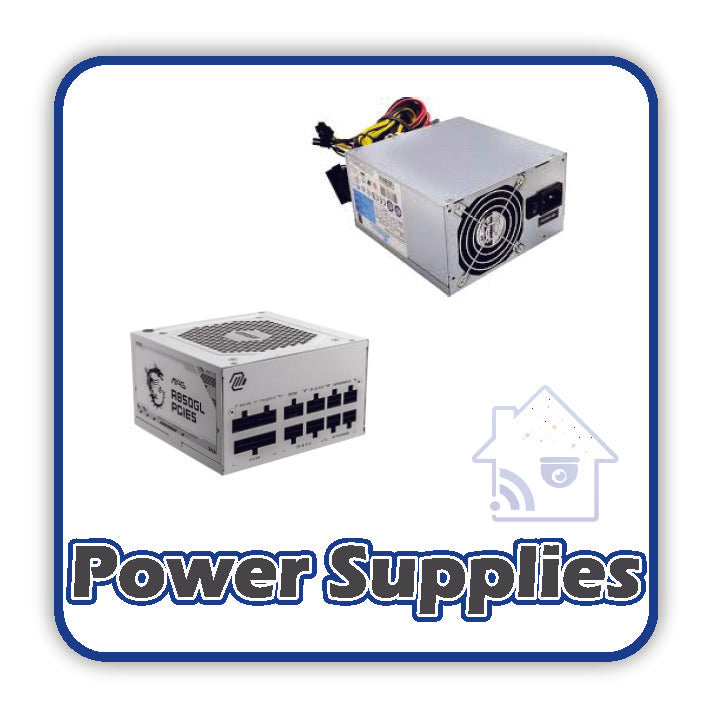 POWER SUPPLY