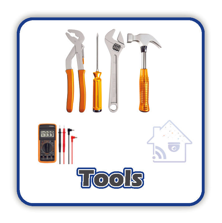 TOOLS