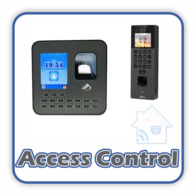 Access Control