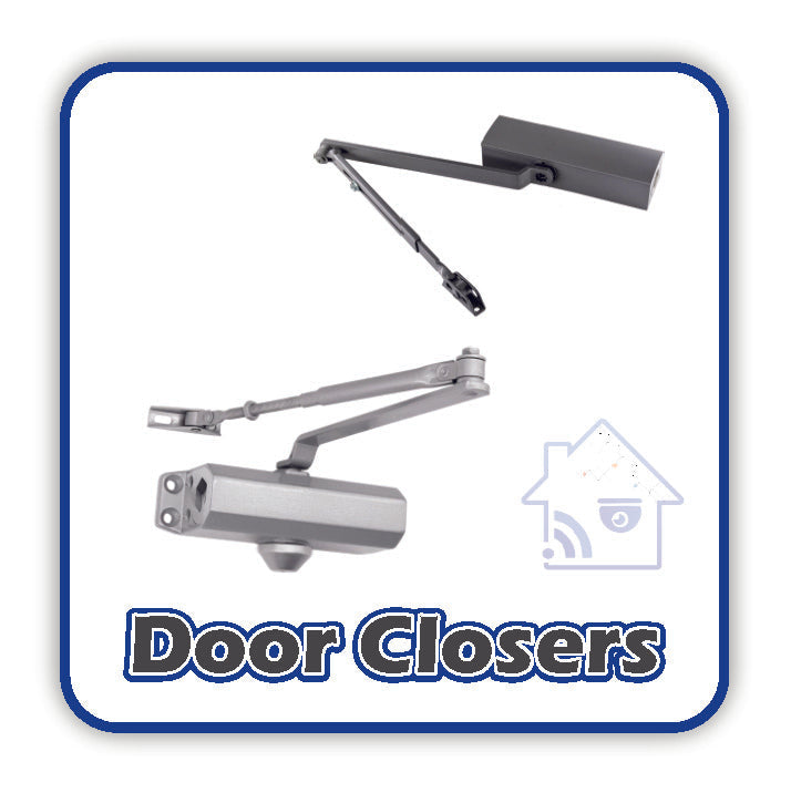 Door Closure