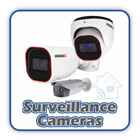 CCTV Systems