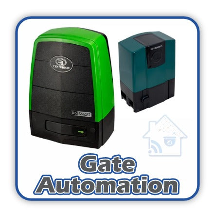 Gate Automation