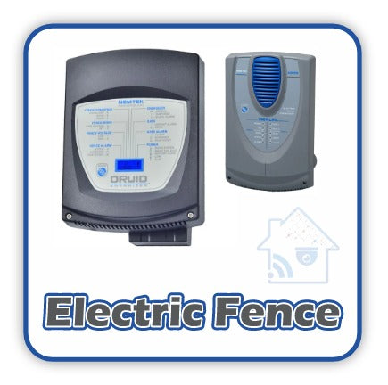 Electric Fencing Products