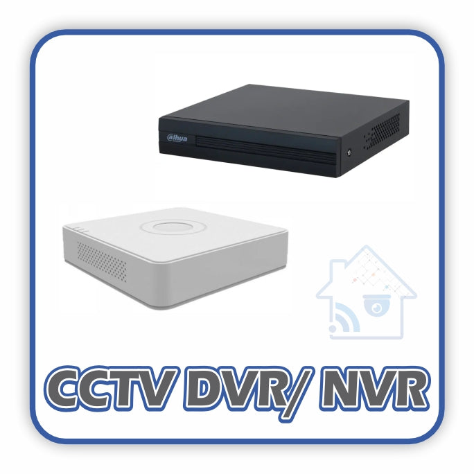 CCTV DVR