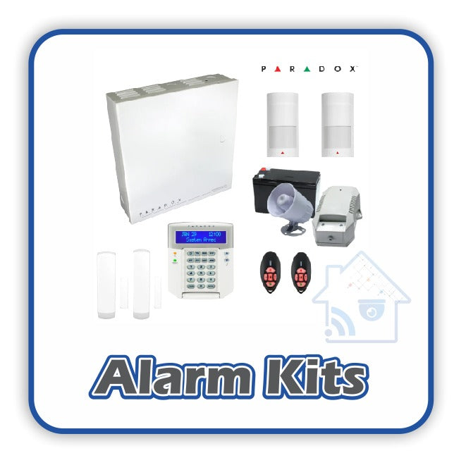 ALARM KITS