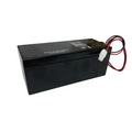 Battery - 24V 2.4Ah SLA for DigiDoor 1 184 x 72 x 69mmm 2.4Kg