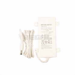 2.5Amp Power Supply without AC cable