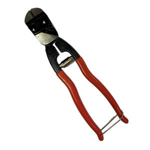 NEMTEK-Heavy Duty Diagonal Side Cutter Pliers