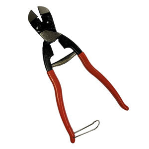NEMTEK-Heavy Duty Diagonal Side Cutter Pliers