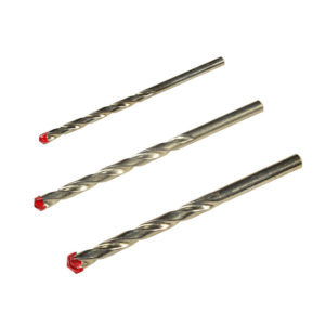 NEMTEK- 8mm Masonry Drill Bit