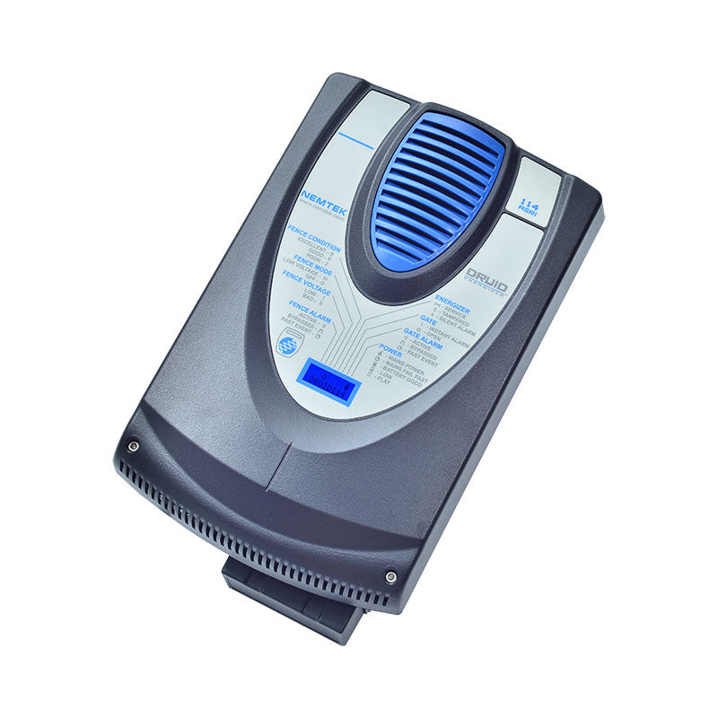 Nemtek Energizer - DRUID 114 LCD - 14 Joule
