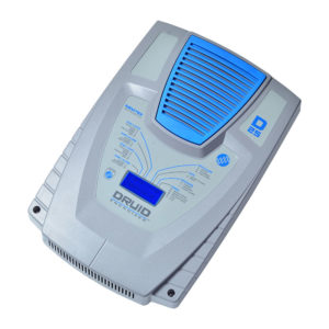 Nemtek Energizer - DRUID 25 LCD 5 Joule 2 Zone