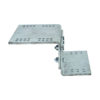 NEMTEK-Gate Contact Mounting Bracket - Sliding Gate