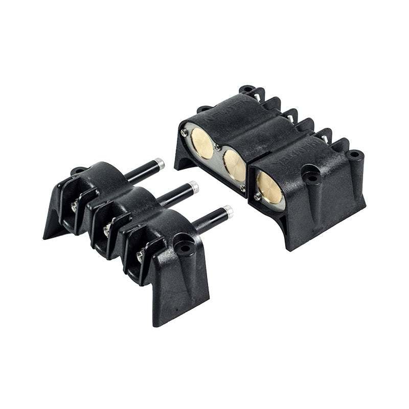 NEMTEK-Gate Contact 3Way - Lugs