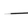 Stainless Steel HT Cable (SS-Series) Black