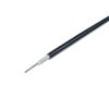 Stainless Steel HT Cable (SS-Series) Black