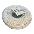 Stainless Steel HT Cable (SS-Series) White
