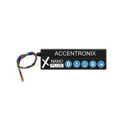 Accentronix Nano Plus GSM Unit (10 000 user)