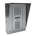Accentronix Wireless GSM Intercom Complex