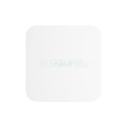 Ajax 16 Channel NVR DC White