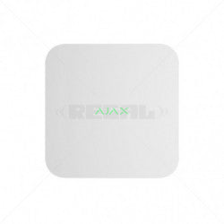 Ajax 16 Channel NVR White