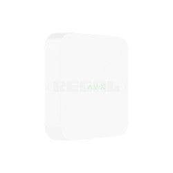 Ajax 8 Channel NVR DC White