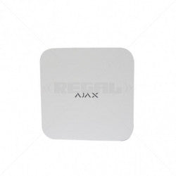 Ajax 8 Channel NVR White