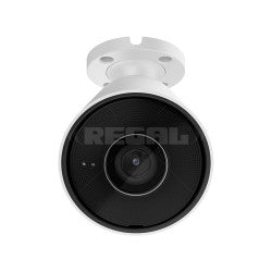 Ajax BulletCam (5Mp/4 mm) White