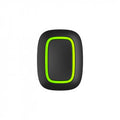 Ajax Button Black