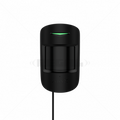 Ajax CombiProtect Fibra Black