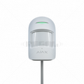 Ajax CombiProtect Fibra White