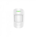 Ajax CombiProtect White