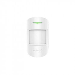 Ajax CombiProtect White