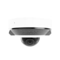 Ajax DomeCam Mini (8 Mp/4 mm) White