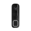 Ajax Doorbell Black