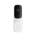 Ajax Doorbell White
