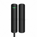 Ajax DoorProtect G3 Fibra Black
