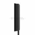 Ajax DoorProtect Plus Fibra Black