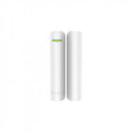 Ajax DoorProtect Plus White