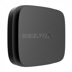 Ajax FireProtect 2 RB Heat & Smoke Black