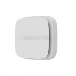 Ajax FireProtect 2 RB Heat & Smoke CO White