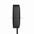 Ajax HomeSiren Fibra Black