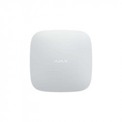 Ajax Hub 2 4G White