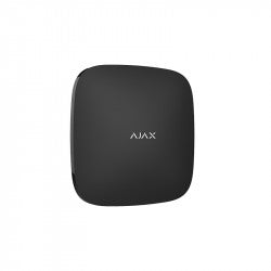 Ajax Hub 4G Black Security System Control Panel
